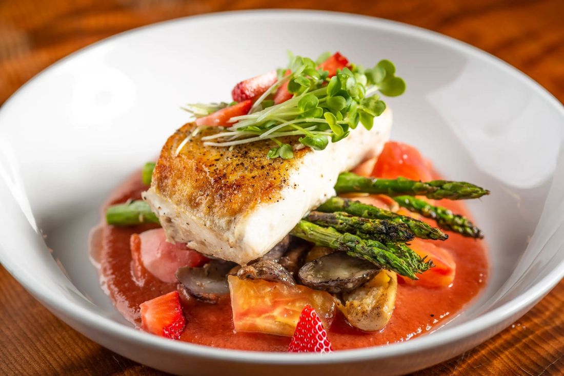 River Ranch Lodge & Restaurant | Lake Tahoe