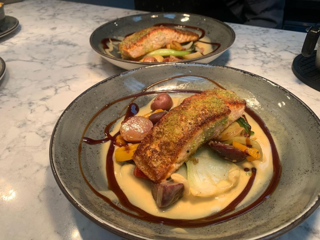 Gallery Sage Leaf Tahoe Lake Tahoe