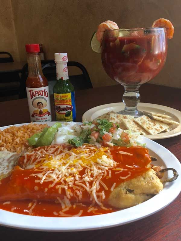 Jalapeno's Taqueria Lake Tahoe