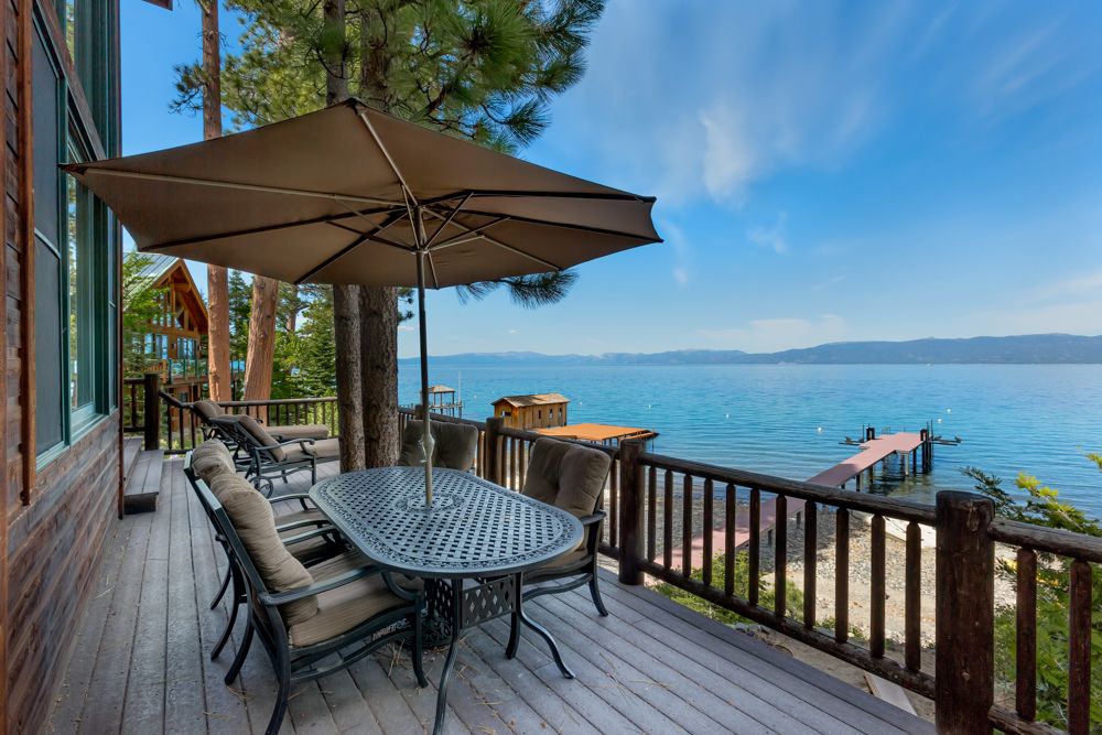 Stay in Tahoe by Coldwell Banker McKinney & Assoc. Lake Tahoe