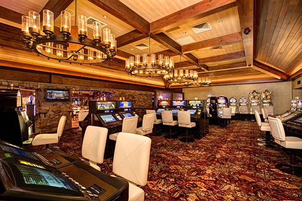 is there craps at lake tahoe casinos