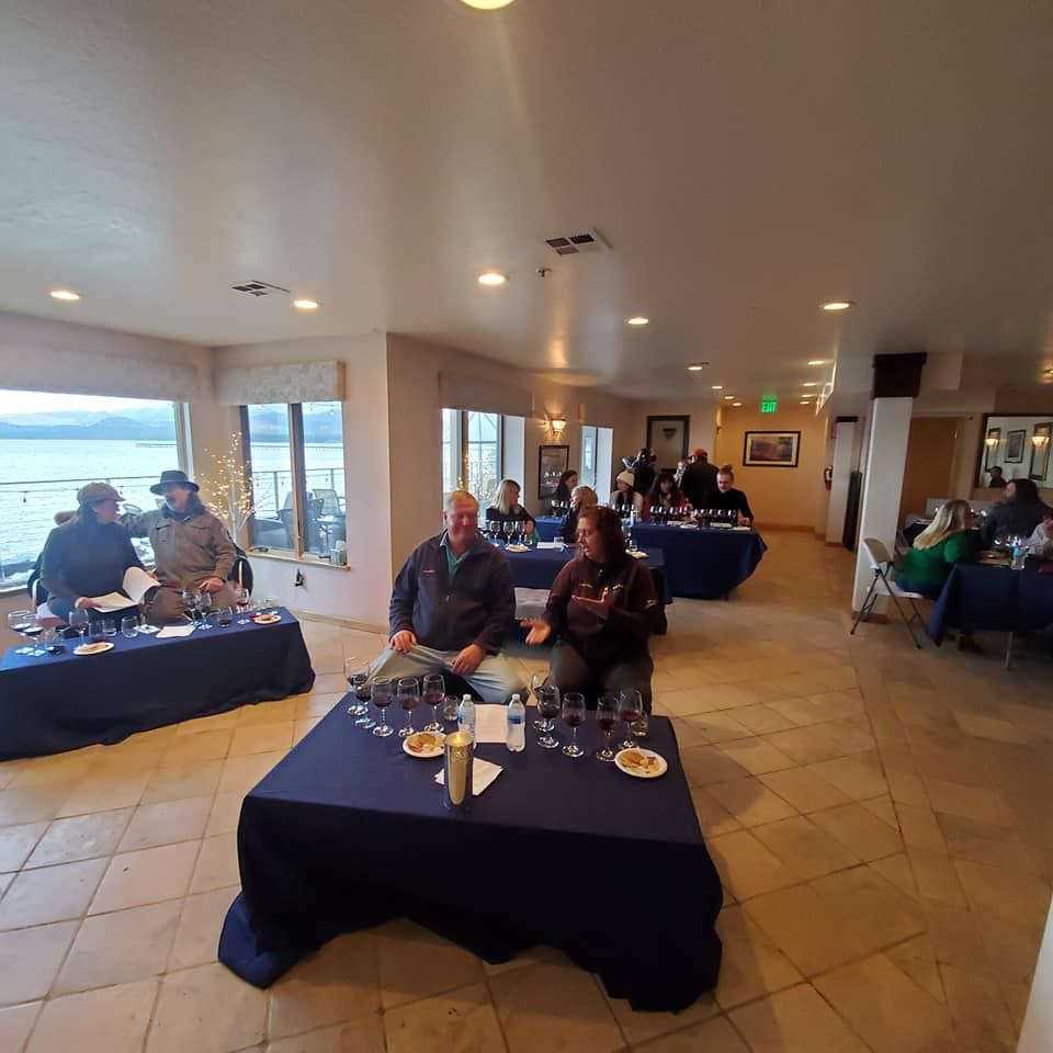 The Idle Hour Lake Tahoe