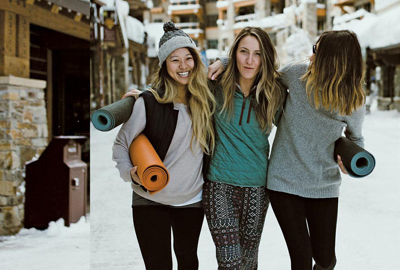 Tahoe Spa and Wellness Lake Tahoe