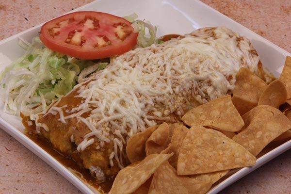 La mexicana coupons