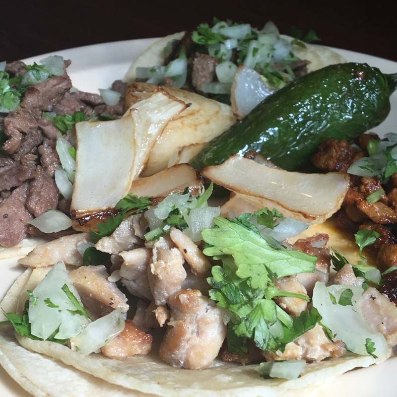 Jalapeno's Taqueria Lake Tahoe