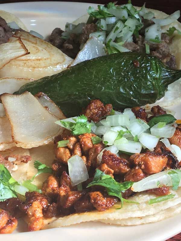 Jalapeno's Taqueria Lake Tahoe