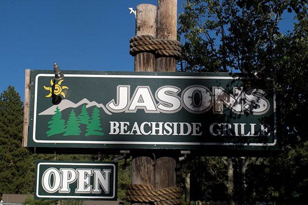 jason s beachside grille lake tahoe