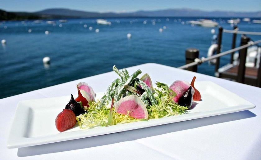 West Shore Cafe And Inn Lake Tahoe West Shore Cafe And Inn Lake Tahoe