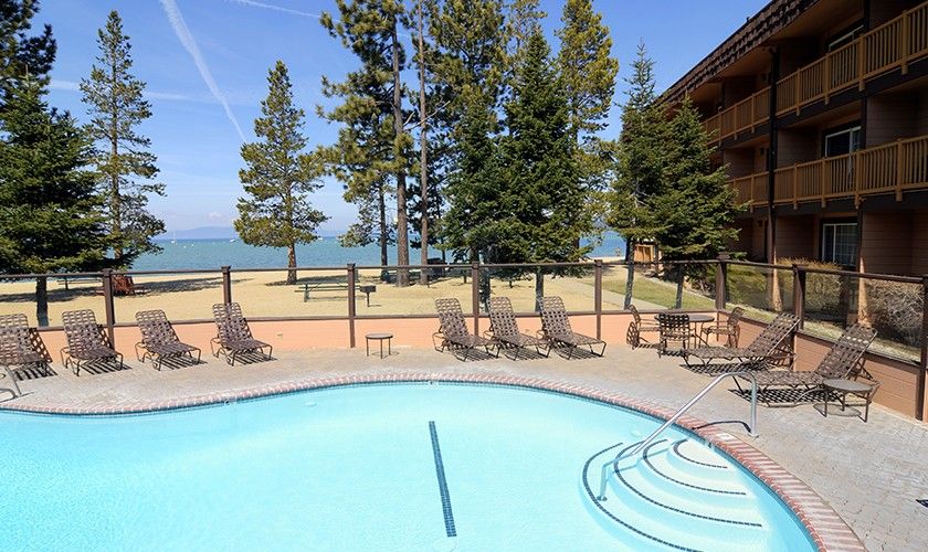 Tahoe Beach & Ski Club | Lake Tahoe