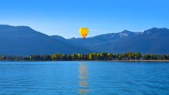 Lake Tahoe Balloons photo