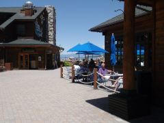 Artemis Lakefront Cafe photo