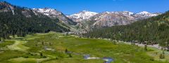 The Village at Palisades Tahoe photo
