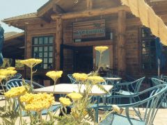 Artemis Lakefront Cafe photo