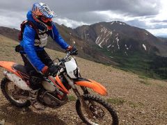 Tahoe Dirt Bikes photo