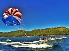North Tahoe Watersports Inc. photo