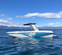 Sunnyside Marina &amp; Watersports photo