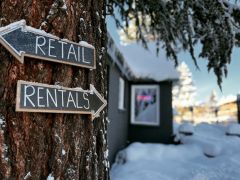The Village Board Shop photo