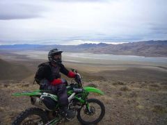 Tahoe Dirt Bikes photo