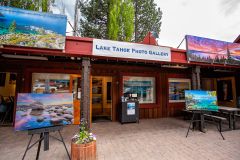 Lake Tahoe Photo Gallery at 8338 N Lake Blvd, Kings Beach CA