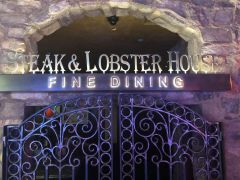 Crystal Bay Steak &amp; Lobster House photo