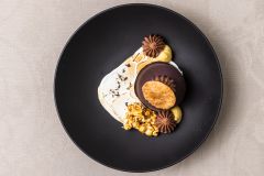 The Edge Restaurant &amp; Lounge photo