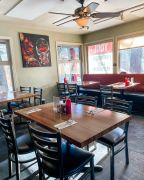 The Getaway Cafe photo
