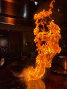 FiRE + iCE Interactive Grill + Bar photo