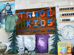 Tahoe Kids Trading Co. photo