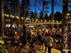 Lakeview Social Tahoe photo