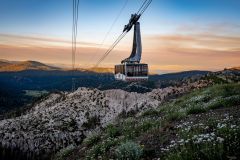 The Village at Palisades Tahoe photo