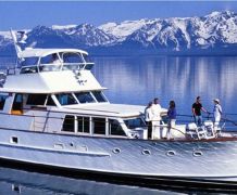 Lake Tahoe Sightseeing Cruises photo