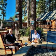 Lakeview Social Tahoe photo