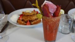 The Bistro at the Corner photo