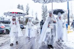 North Lake Tahoe SNOWFEST photo