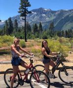 Anderson&#039;s Bicycle Rental photo