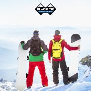 Black Tie Ski Rentals &amp; Delivery photo