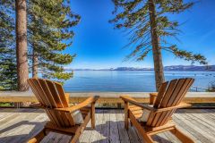 Tahoe Getaways photo