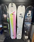 The Village Board Shop photo