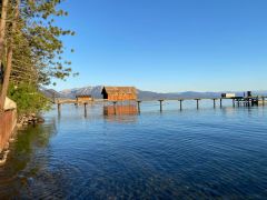 Lake Tahoe Accommodations photo