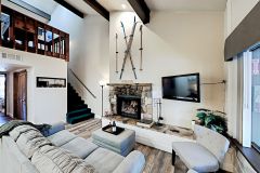 Lake Tahoe Accommodations photo