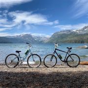 Anderson&#039;s Bicycle Rental photo
