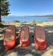 Efoil Tahoe photo