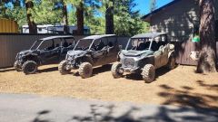 Tahoe Family Adventures photo