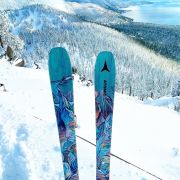 Black Tie Ski Rental Delivery photo