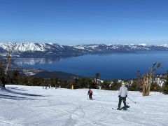 Lake Tahoe Accommodations photo
