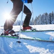 Black Tie Ski Rental Delivery photo