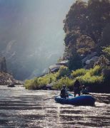 IRIE Rafting photo