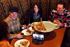 Rubicon Pizza Company photo