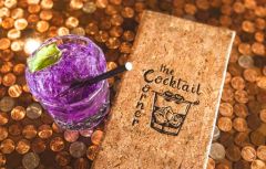 The Cocktail Corner photo