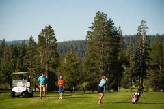 Tahoe City Public Utility District photo